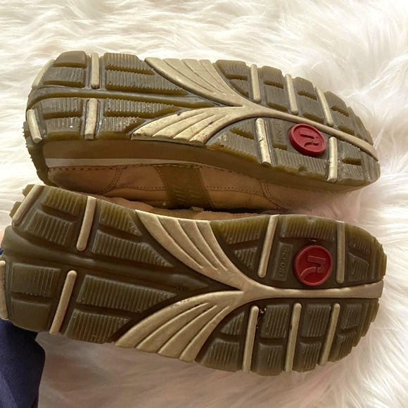 90's Report Vintage Y2k Chunky Platform sneakers - Picture 5 of 6